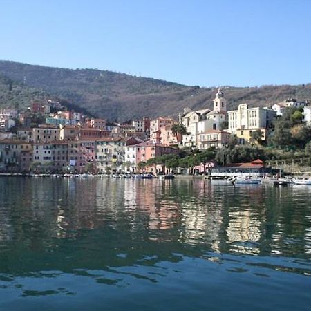 Carugio Del Fezzano Panzió Fezzano  Kültér fotó