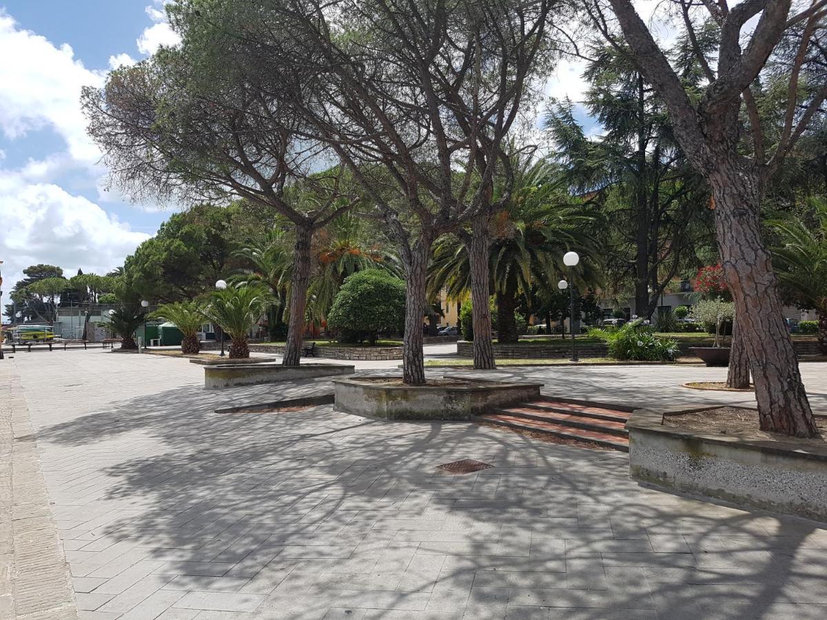 Carugio Del Fezzano Panzió Fezzano  Kültér fotó