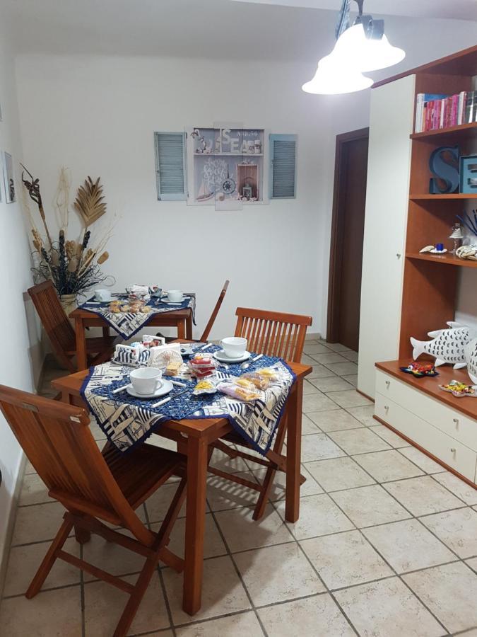Carugio Del Fezzano Panzió Fezzano  Kültér fotó